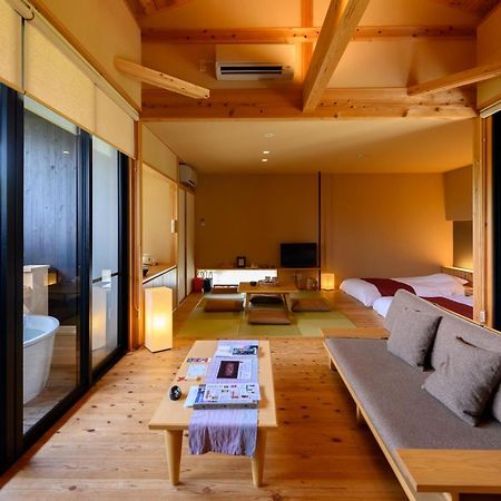 Resort Kumano Club Luaran gambar