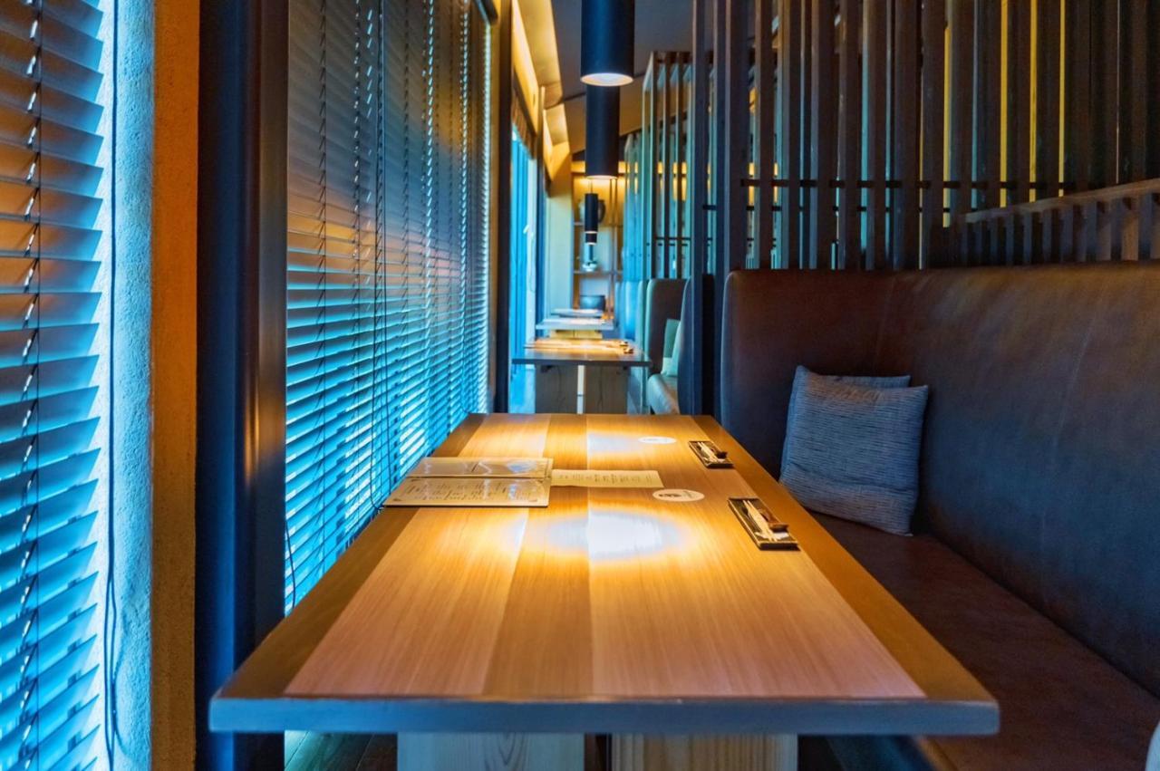 Resort Kumano Club Luaran gambar