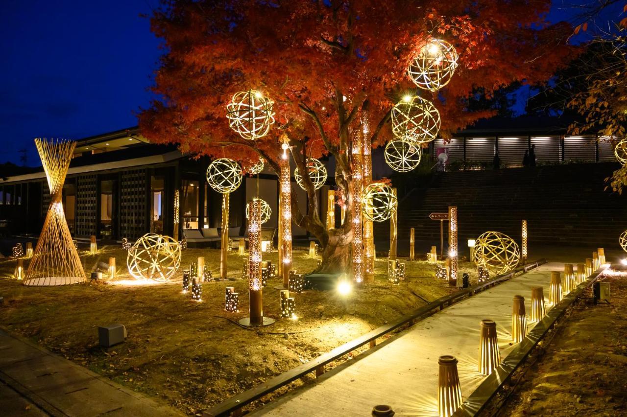 Resort Kumano Club Luaran gambar