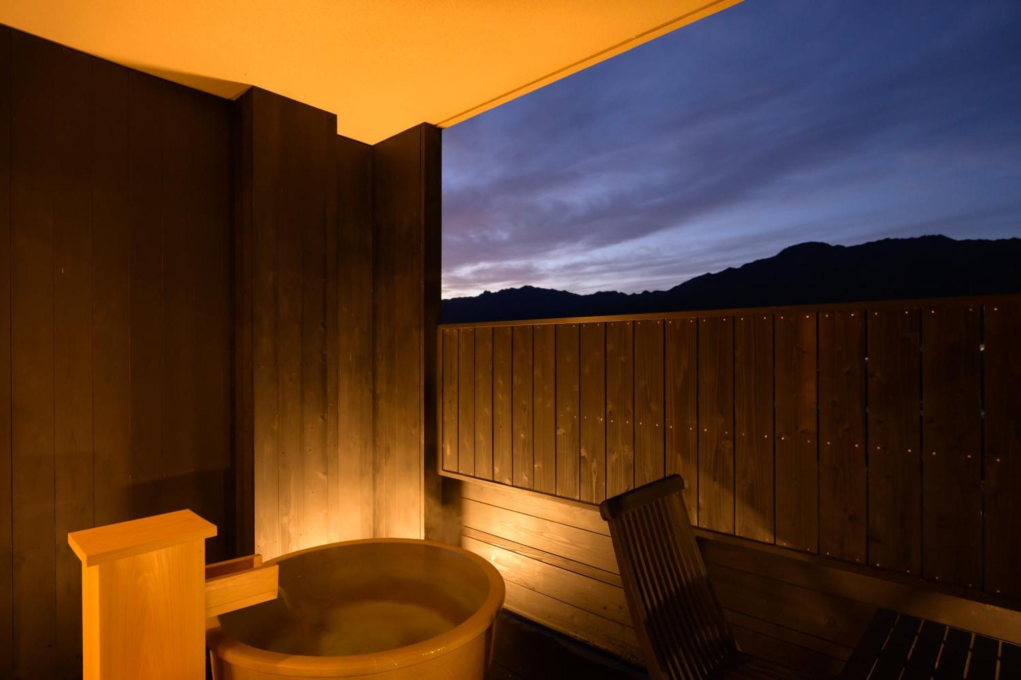 Resort Kumano Club Luaran gambar