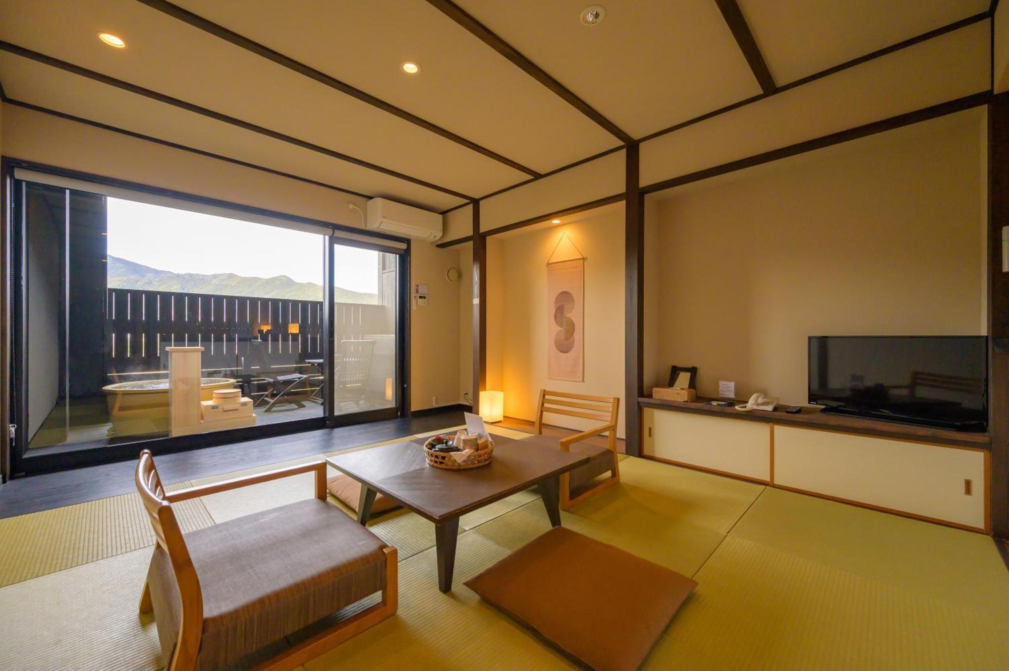 Resort Kumano Club Luaran gambar