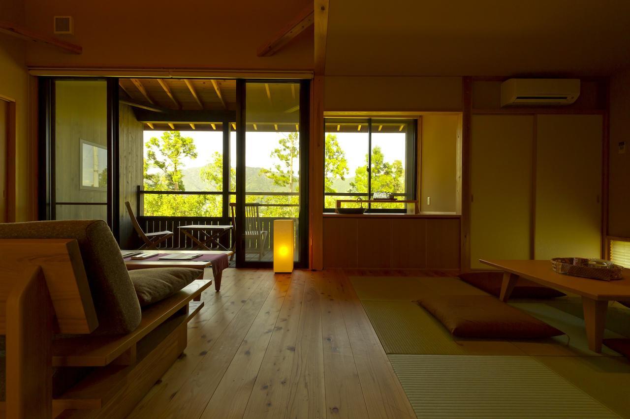 Resort Kumano Club Bilik gambar