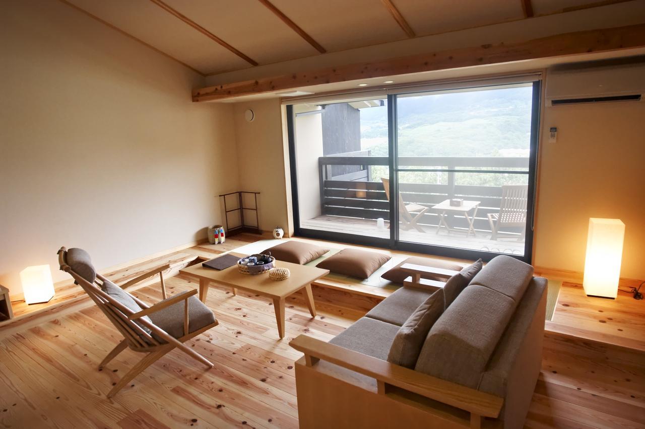 Resort Kumano Club Luaran gambar