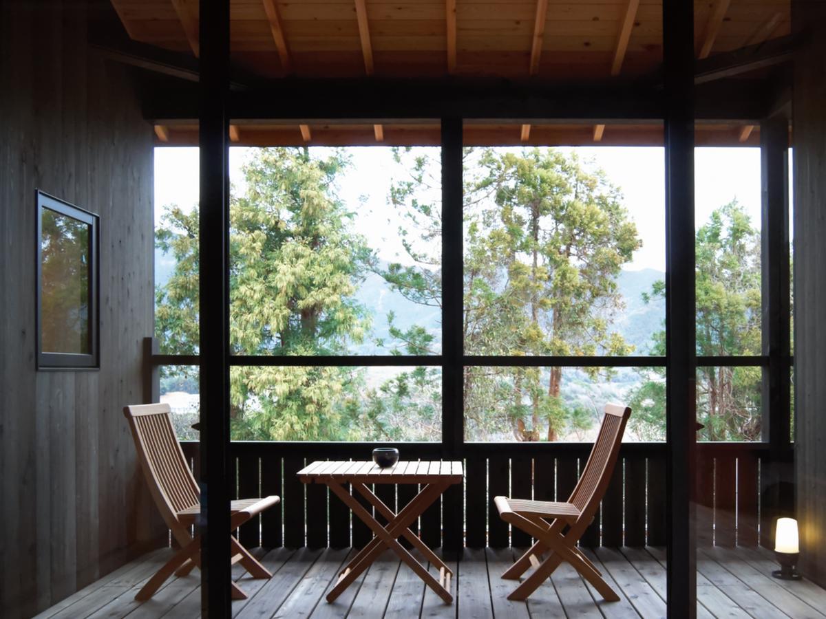 Resort Kumano Club Luaran gambar