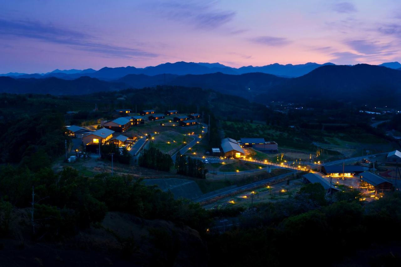Resort Kumano Club Luaran gambar