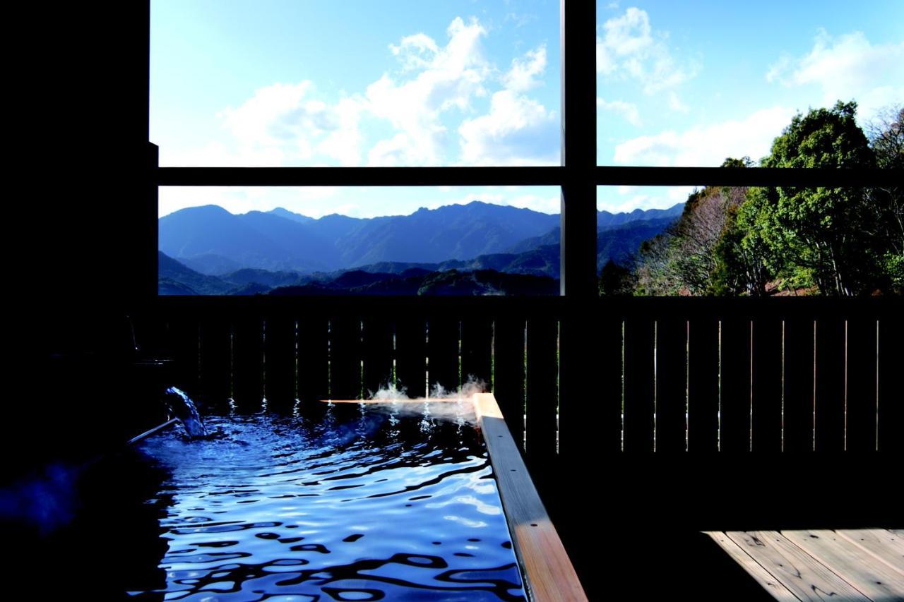 Resort Kumano Club Luaran gambar