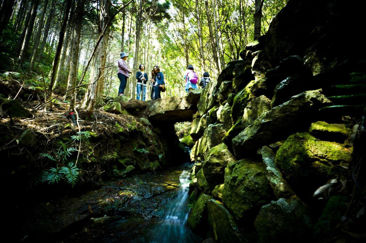 Resort Kumano Club Luaran gambar