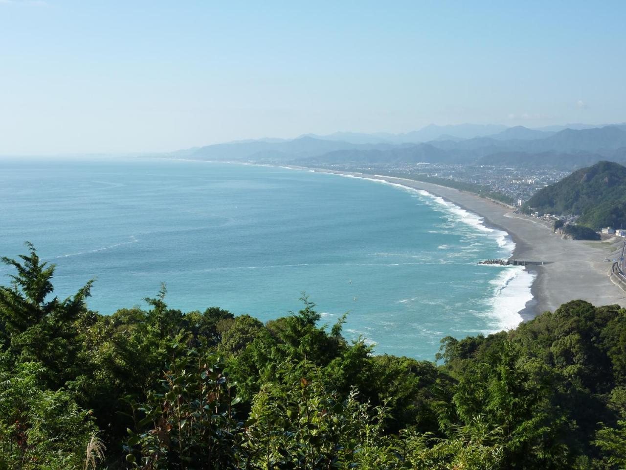 Resort Kumano Club Luaran gambar