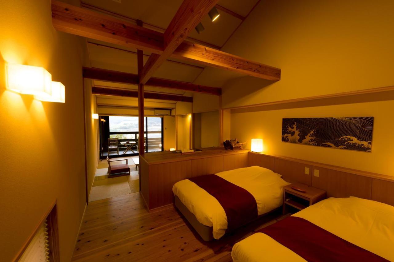Resort Kumano Club Luaran gambar
