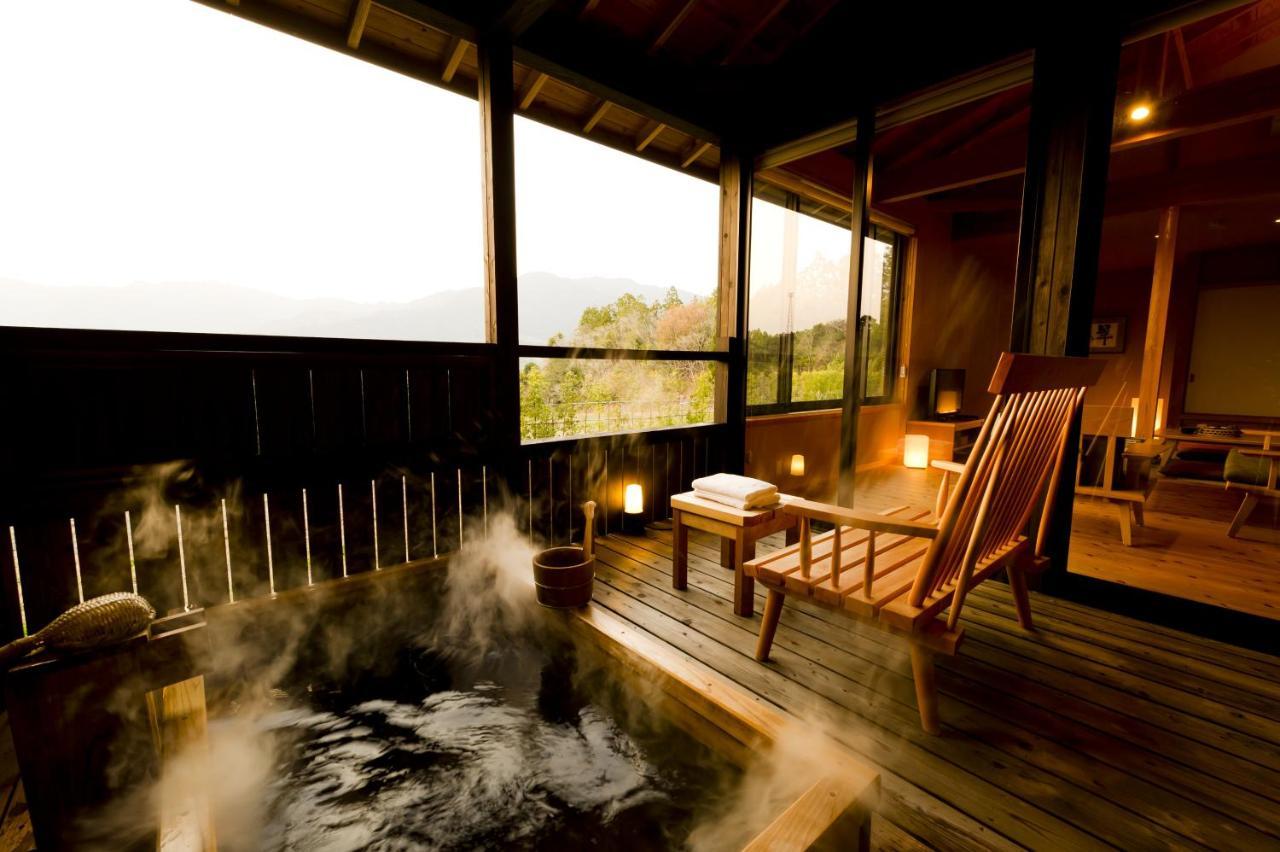Resort Kumano Club Luaran gambar