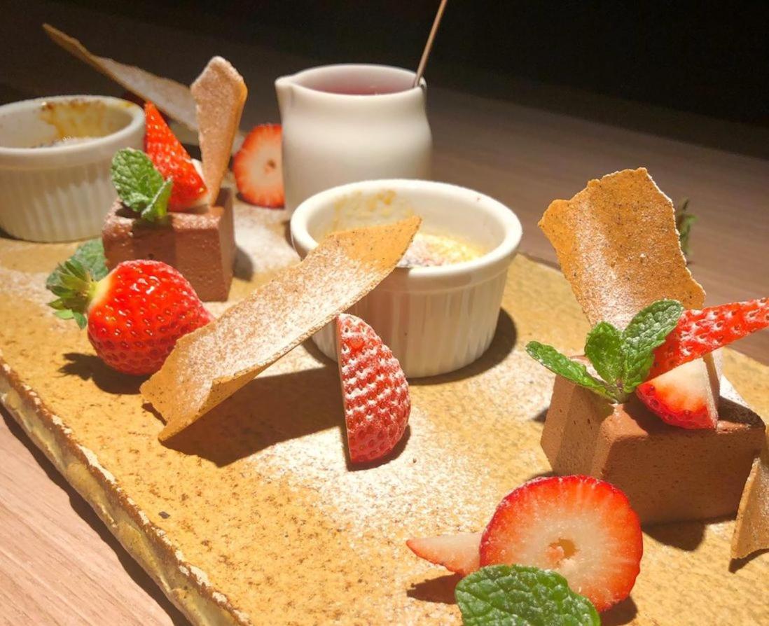 Resort Kumano Club Luaran gambar